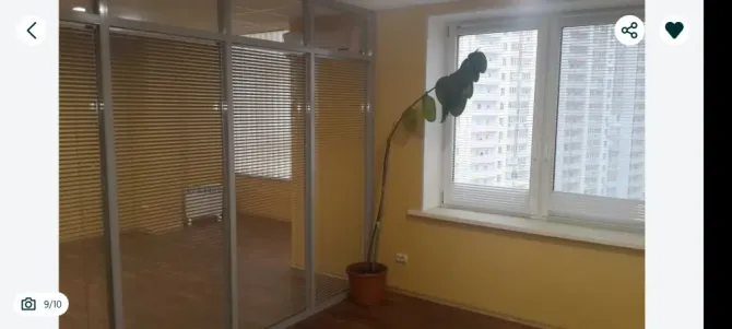 Здам в оренду чудове приміщення творча майстерня драгоманова1, позняки Київ - фото 2