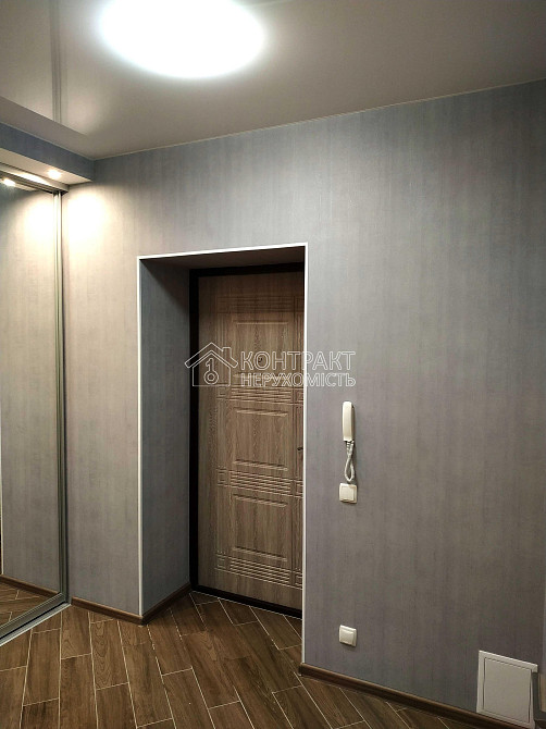 Оренда 1к Квартира 47 кв.м Лисаветинська вул. Харків - фото 8