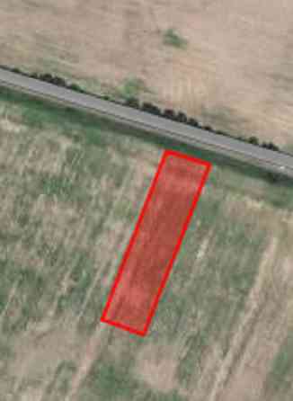 Продаж земельної ділянки 53 соток на улица Луговая, д. Шпитьки