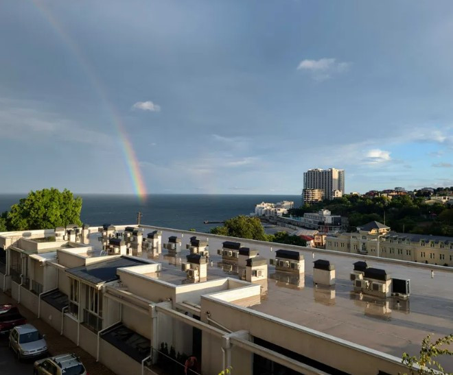 2-х комнатная квартира -ЖК Аркадийский Дворец Odessa - photo 14