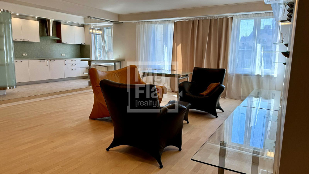 Продаж Квартира 3-кімнатна, 5/8 поверх на вул. Назаровская Kiev - photo 16