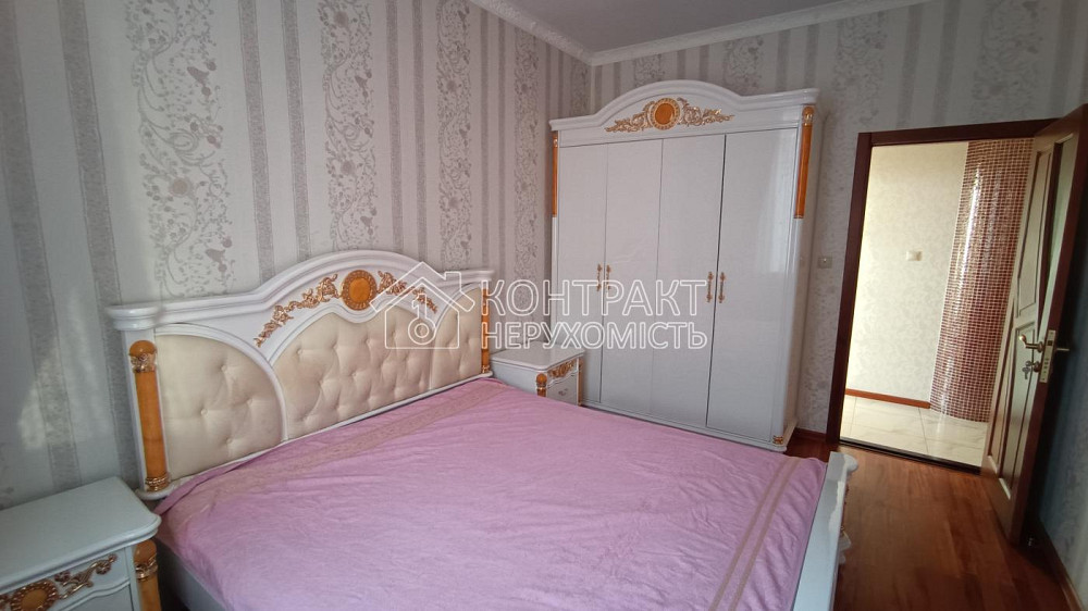 Продаж Квартира 4-кімнатна, 10/14 поверх на вул. Гвардійців Широнінців Kharkiv - photo 3