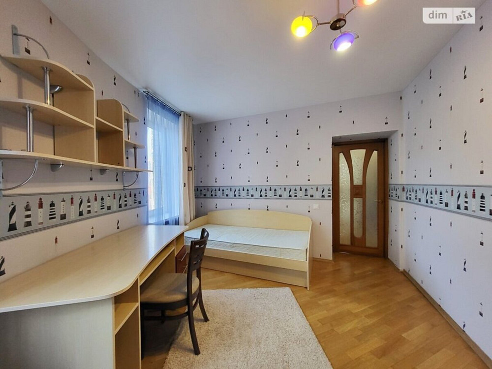 Продаж Квартира 3-кімнатна, 4/9 поверх Винница - изображение 10