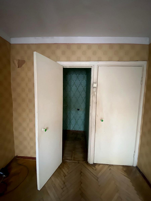 Продаж Квартира 3-кімнатна, 3/12 поверх на Малышко Андрея вул., д. 3 Київ - фото 17