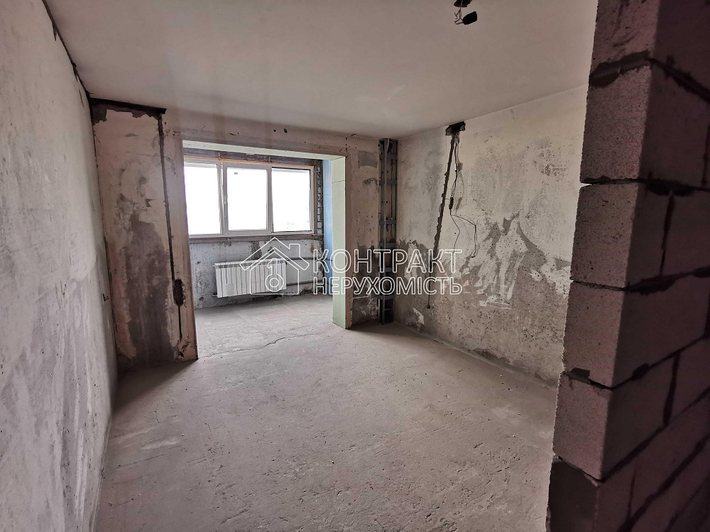 Продаж Квартира 4-кімнатна, 11/12 поверх на вул. Кричевського Харків - фото 6