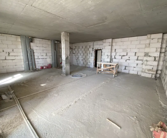 Квартира рядом с морем. Выгодная цена. Одеса