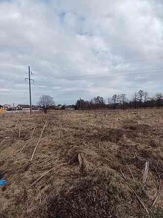 Продаж земельної ділянки 7 соток на Вивізна Крихівці