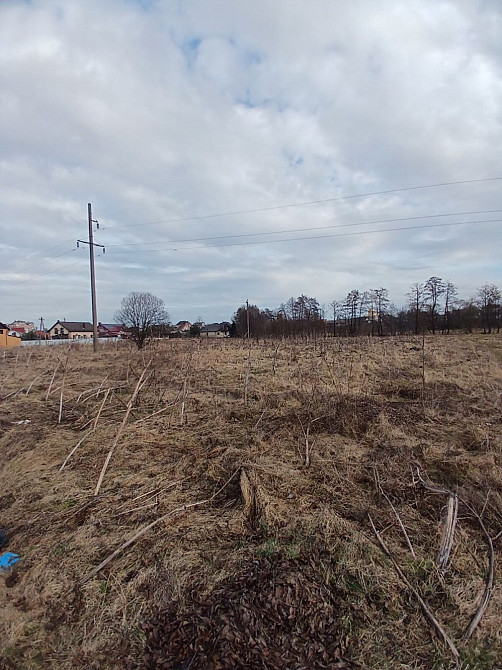 Продаж земельної ділянки 7 соток на Вивізна Крихівці - фото 3
