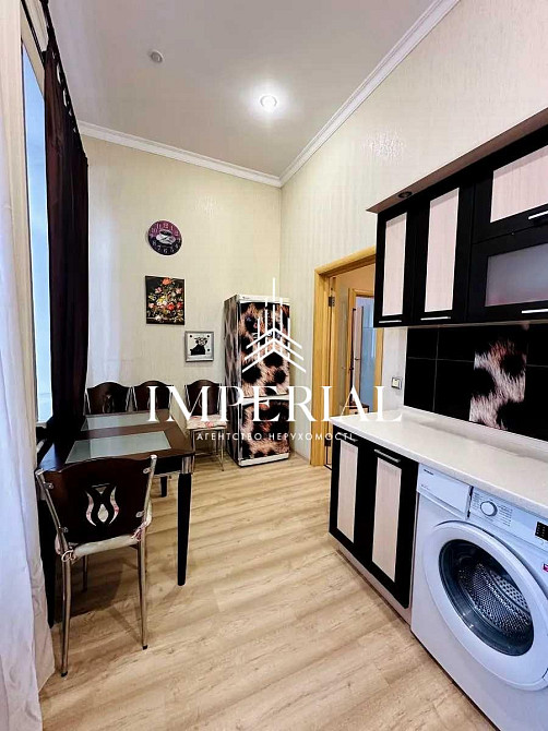 Оренда Квартира 2-кімнатна, 3/6 поверх на вул. Саксаганского Київ - фото 4