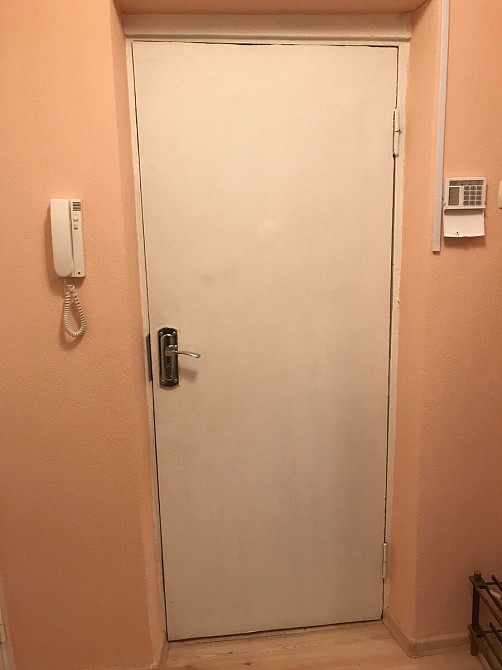 Оренда Квартира 1-кімнатна, 2/9 поверх на вул.Казарменна, 4Б Київ - фото 8