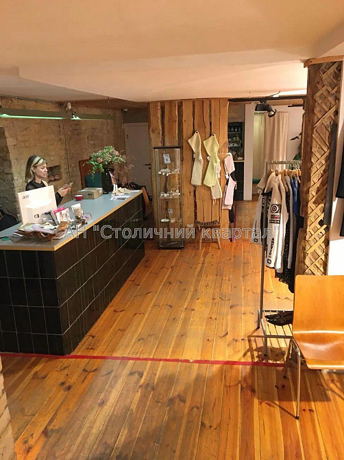 Продаж офісне приміщення на Малопідвальна вул., 15 приміщень - 1 Киев - изображение 8