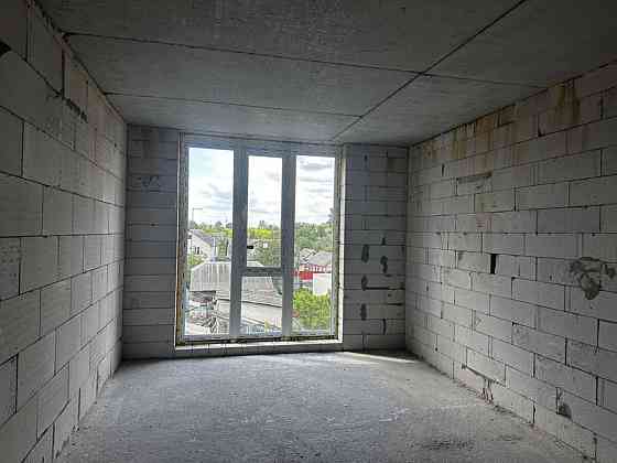 Продаж Квартира 1-кімнатна, 3/4 поверх на Луговая, 56а Київ