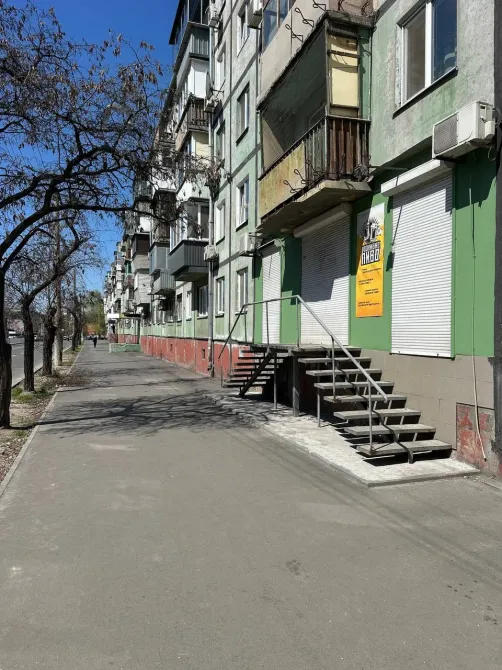 For sale Shop / Salon / Retail Point area 47 sq.m floor 5 at Богдана Хмельницького Dnipro - photo 12