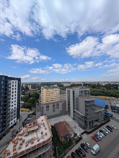 Продаж Квартира 2-кімнатна, 13/15 поверх на Княгинин вул., 44 Івано-Франківськ - фото 1