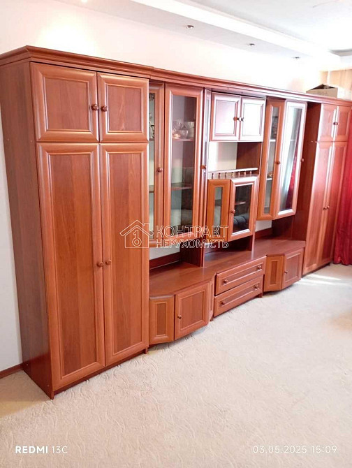 Оренда Квартира 3-кімнатна, 7/9 поверх на вул. Дружби народів Харьков - изображение 5