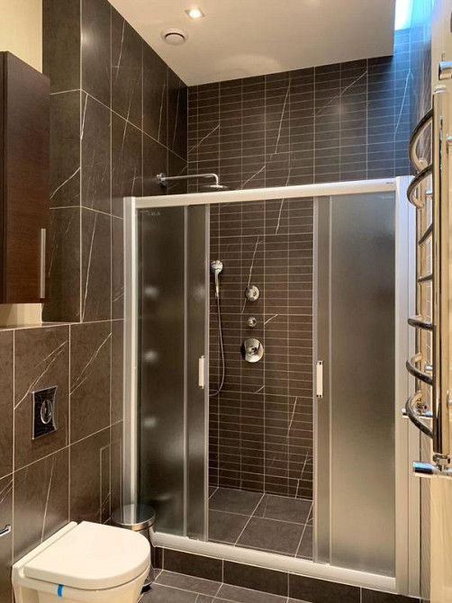 Оренда Квартира 1-кімнатна, 18/20 поверх на Генуэзская ул., 1а Одеса - фото 5