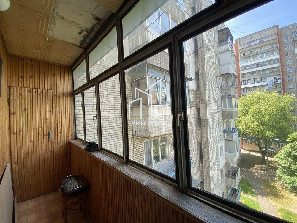 Продаж 4к квартири 81.1 кв. м Львів - фото 12