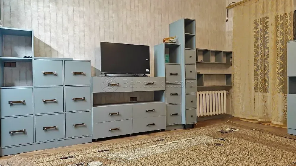 Оренда 3к Квартира 70 кв.м Пастера Одеса - фото 2