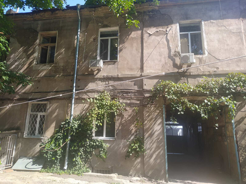 2 комнаты в коммуне Одеса - фото 7