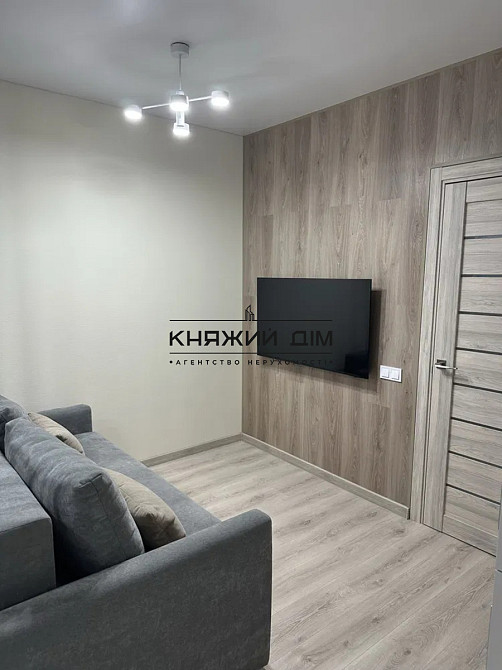 Здам квартиру в ЖК бізнес-класу Голосіївський, вул. Васильківська, 37г Київ - фото 9