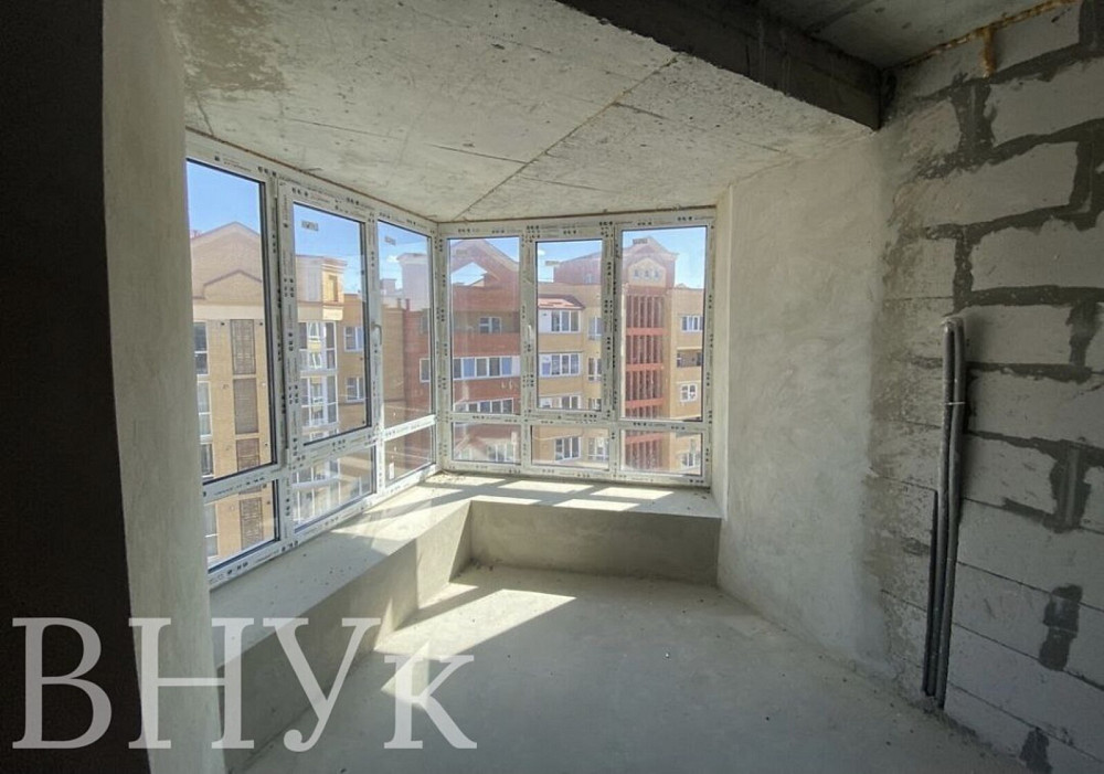 Продаж Квартира 1-кімнатна, 10/10 поверх на вул. Тарнавського Генерала Тернопіль - фото 10