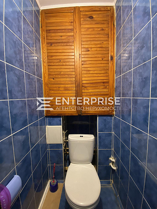 Оренда Квартира 1-кімнатна, 10/14 поверх на вул. Бахмачская Kiev - photo 10