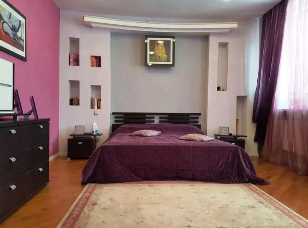 Светлая просторная квартира в Аркадии. Одеса - фото 5