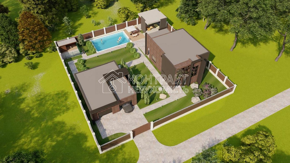 Продаж Будинок 4-кімнатний на вул. Дорожна  - фото 2