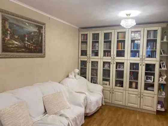 Оренда Квартира 3-кімнатна, 14/25 поверх Kiev