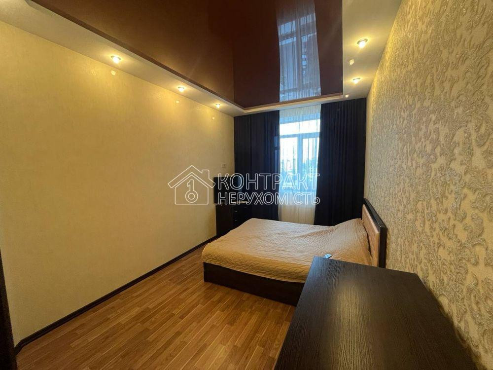 Продаж Квартира 2-кімнатна, 7/14 поверх на вул. Греківська Харків - фото 9