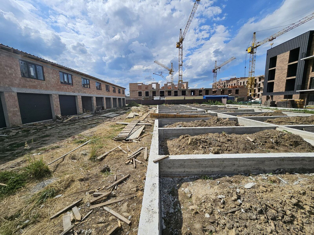 Продаж Гараж/паркомісце на 24-го серпня Krykhivtsi - photo 12