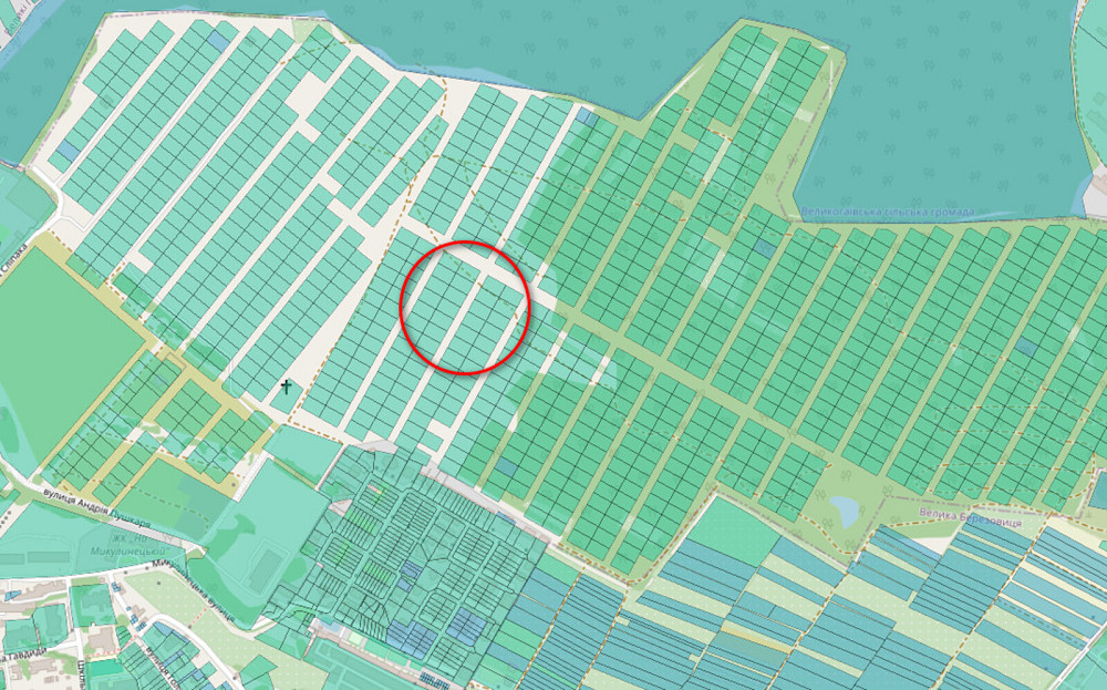 Продаж земельної ділянки 6 соток Тернопіль - фото 2