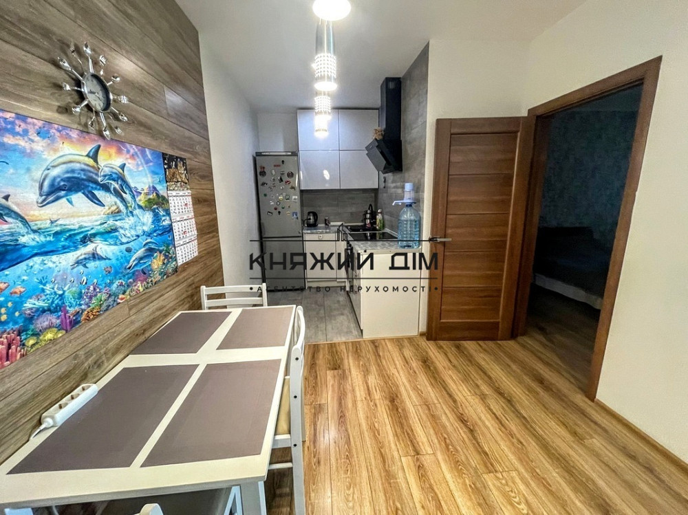 Оренда ЖК 4 сезона 3 кім. студіо м. Васильківська № 1182018 Київ - фото 9