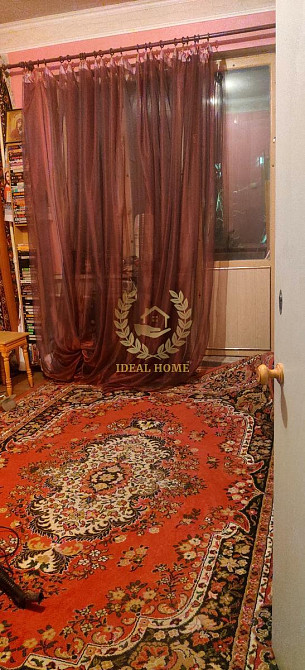 Продаж Квартира 2-кімнатна на Ушинского ул., 7 Київ - фото 2