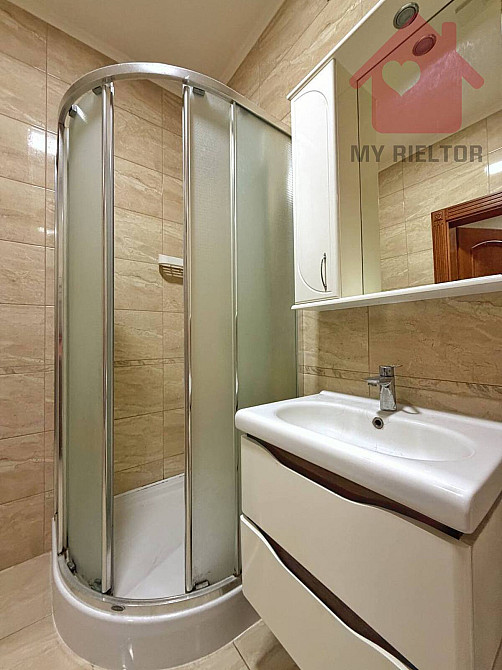 Оренда Квартира 1-кімнатна, 2/7 поверх на Богомольця Ужгород - фото 7