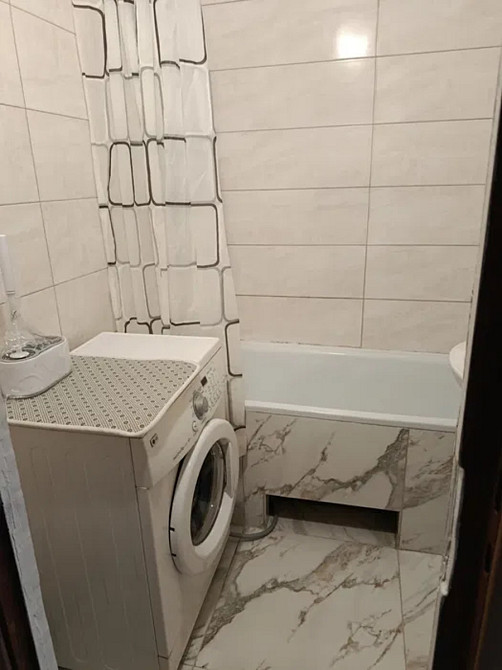 Оренда Квартира 1-кімнатна, 5/16 поверх на вул. Вишняківська, 6А Київ - фото 15