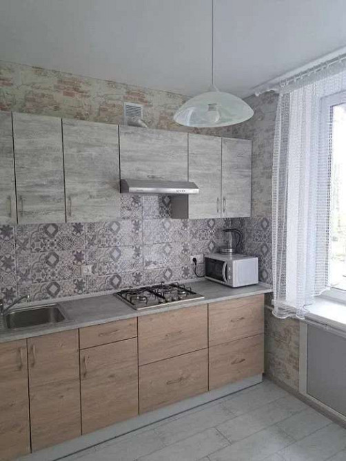 Оренда Квартира 2-кімнатна, 2/5 поверх на ул. Попудренко, 26/9 Київ - фото 2