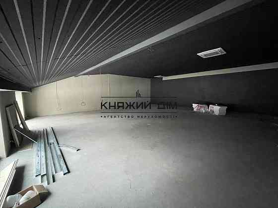 Оренда офісне приміщення на Сосниных Семьи ул. поверх - 2 Київ