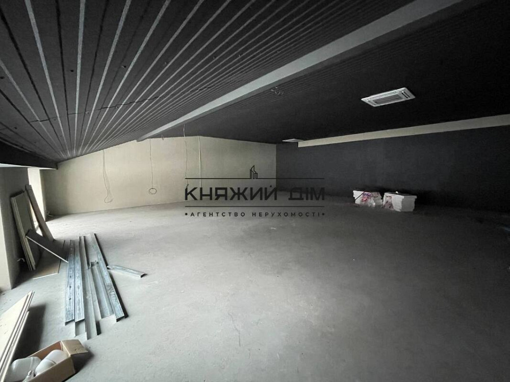 Оренда офісне приміщення на Сосниных Семьи ул. поверх - 2 Київ - фото 6
