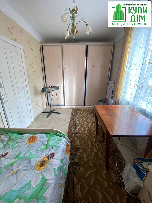 Продам 3х кімнатну квартиру у центрі (3D Тур) Кропивницький - фото 4