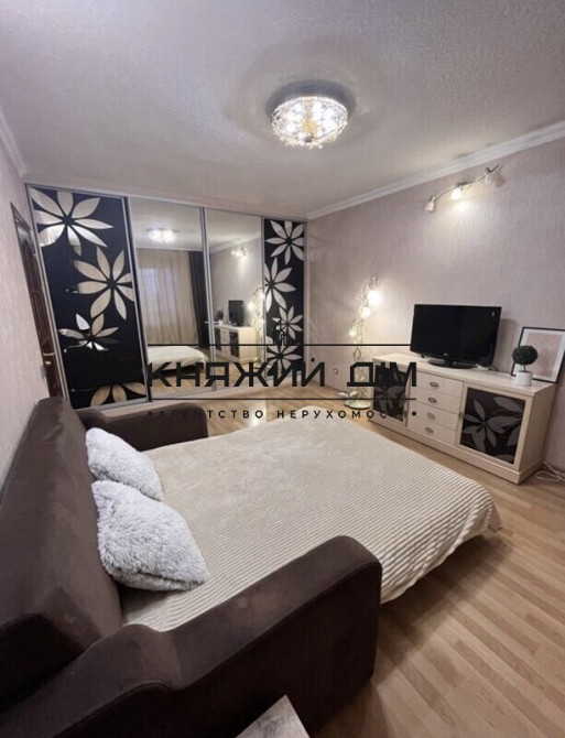 Продаж 3 кімнатної квартири по пр. Петра Григоренка 5 21144140 Київ - фото 9