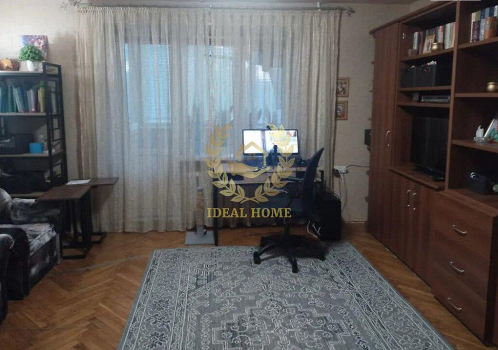 Продам 3 к квартиру вул Щекавицька Київ - фото 1