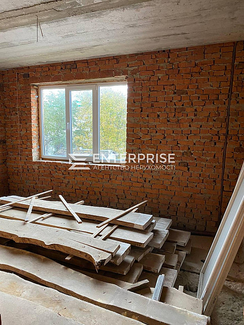 Продаж 3-поверховий Будинок з ділянкою 4 сот 170 кв.м 5 кімн. на Арктичної вул. Брюховичі (Перемишлянський район) - фото 16