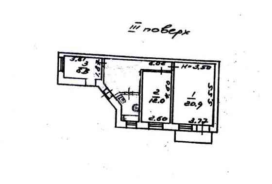 Квартира в центре города с евроремонтом Одеса