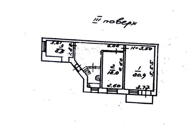 Квартира в центре города с евроремонтом Одесса - изображение 1