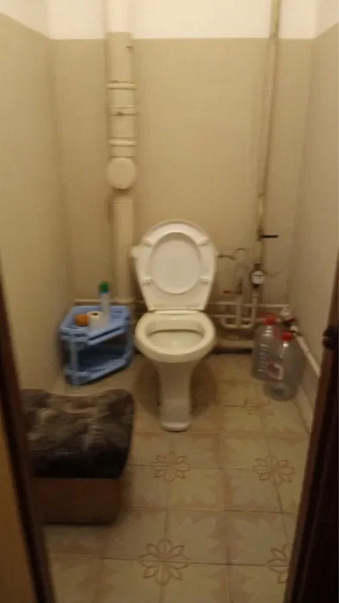 Продаж Квартира 1-кімнатна, 3/18 поверх на Григоренка, 3б Киев - изображение 4