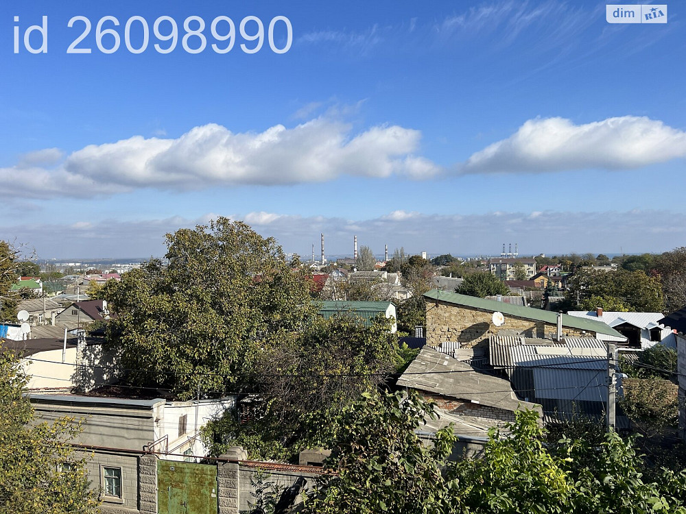 Продаж 1к квартири 26 кв. м Одеса - фото 13