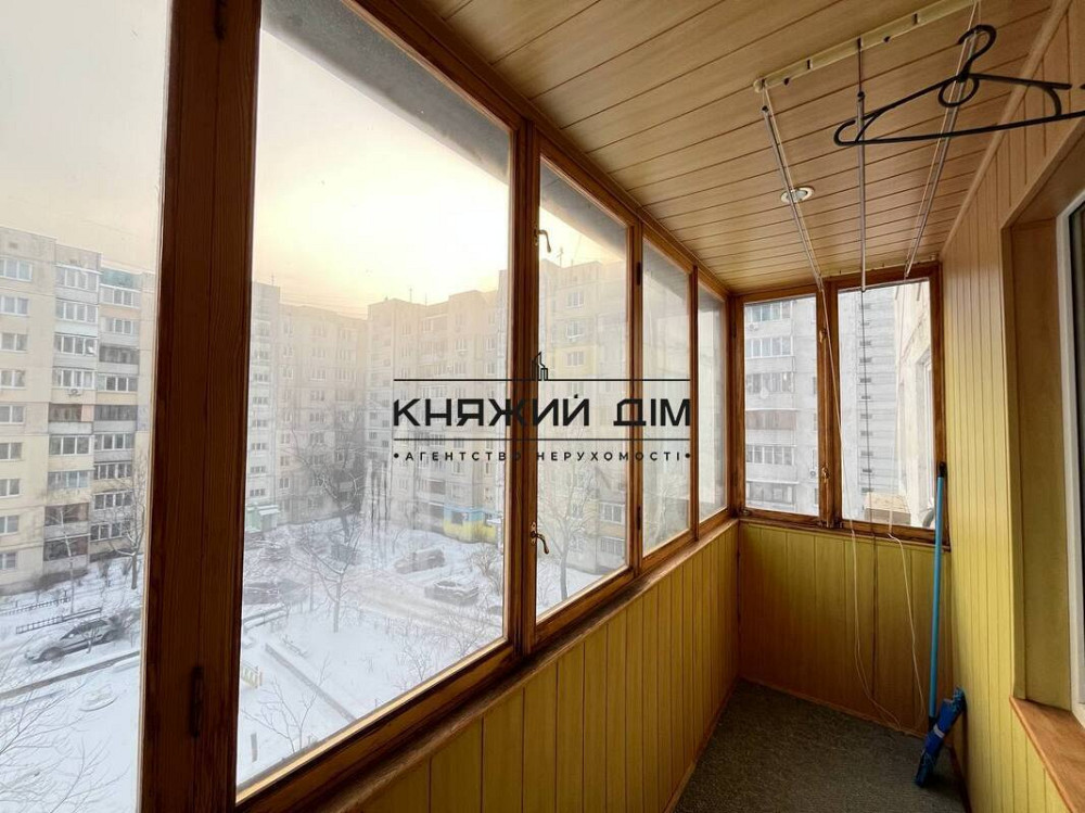 Оренда Квартира 2-кімнатна, 5/9 поверх на Героев Днепра ул. Київ - фото 16