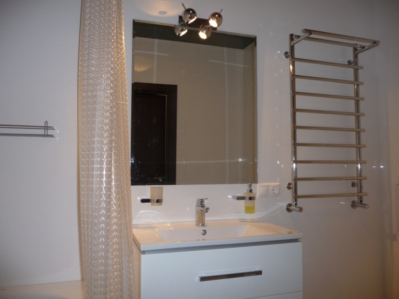 ОРЕНДА 3-х к. кв. студiо з терасою в ЖК Паркове мiсто.код 1175248 Київ - фото 14