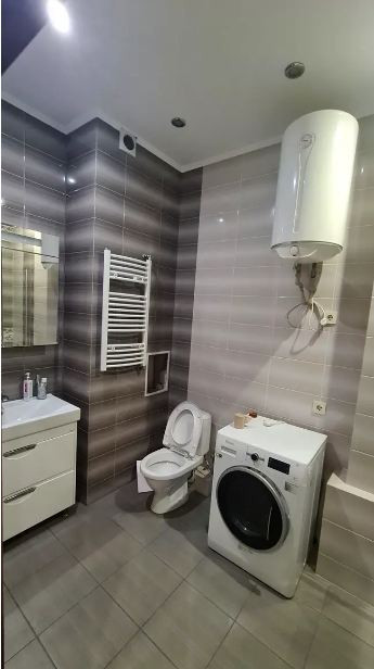 Продаж Квартира 1-кімнатна на ул. Французский бульвар, 22/4 Odessa - photo 9